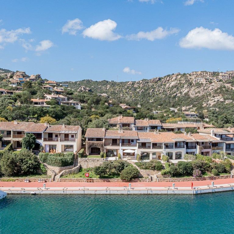 Property photo 1 of 14 Stylish Apartment In Porto Cervo, Sardinia