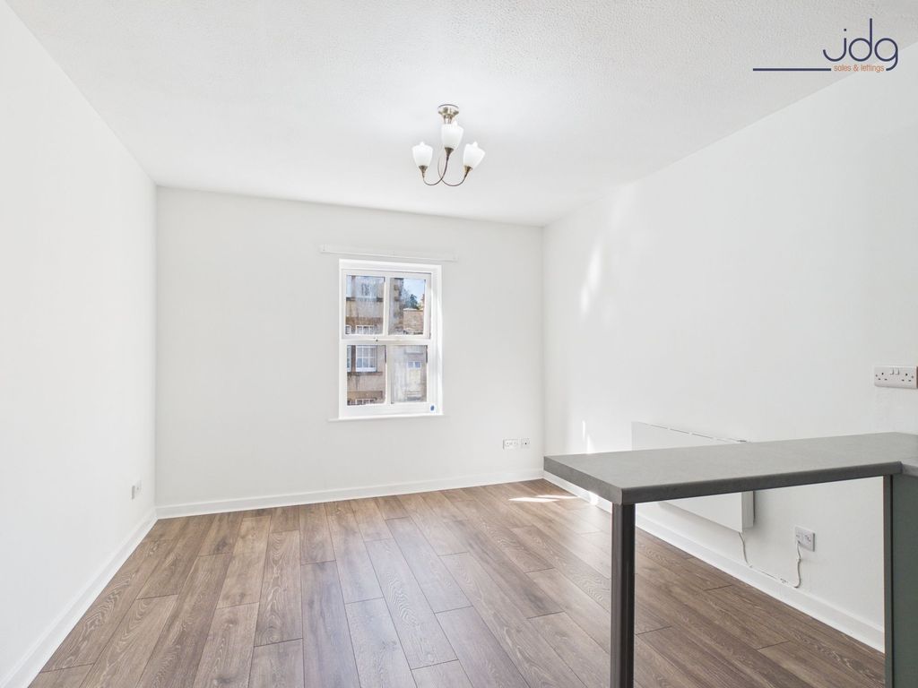 Property photo 3 of 7 Open Plan Living