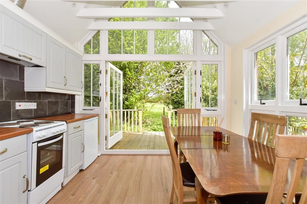 Property photo 3 of 12 Kitchen/ Diner