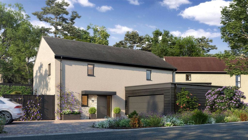 Property photo 1 of 8 The Willow