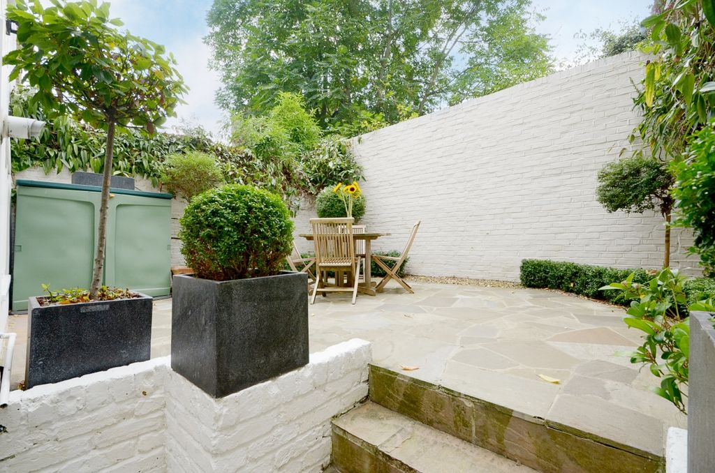 Property photo 2 of 13 Redcliffe-Street-...