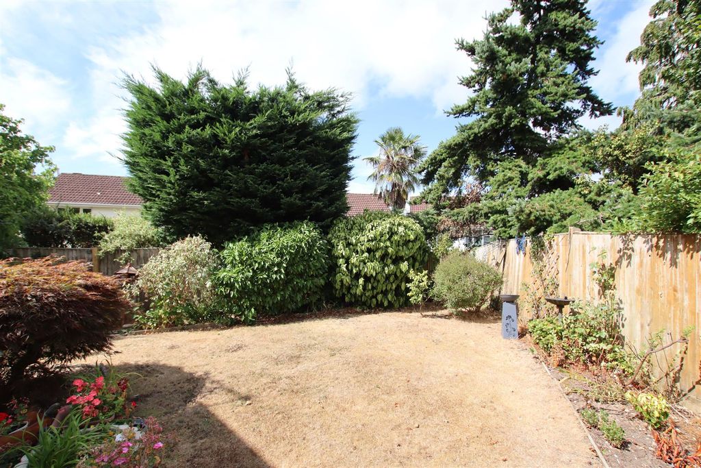 Property photo 3 of 17 Rear Garden.Jpg