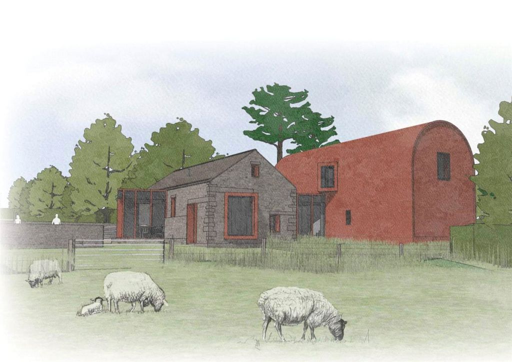 Property photo 3 of 13 Architect Image