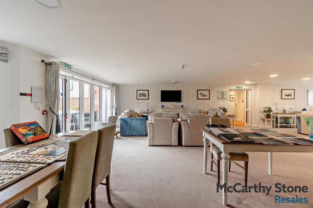 Additional image 14 of 1 bed flat for saleAlder View Court, 1A Newby Farm Road, Scarborough YO12