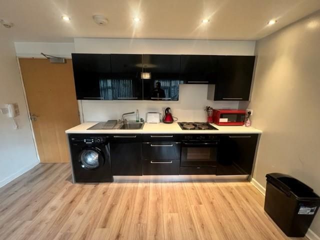 Property photo 3 of 5 Kitchen Area