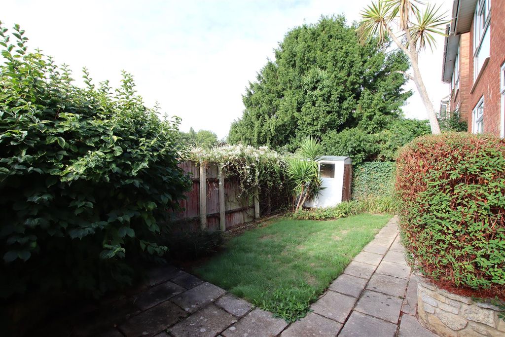 Property photo 3 of 13 Rear Garden.Jpg