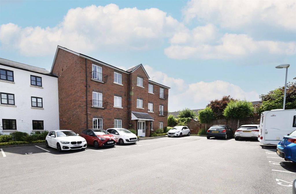 Property photo 2 of 19 Allocated Parking Plus Visitor Spaces