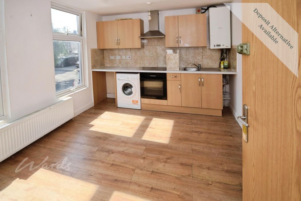Property photo 1 of 6 Richmond Flat B K...