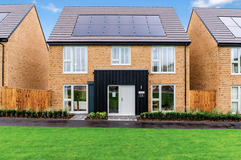 Property photo 2 of 15 Representative Spec.