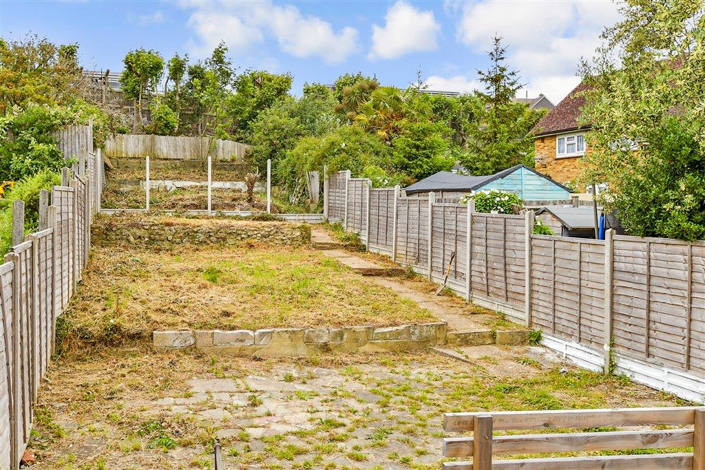 Property photo 2 of 13 Rear Garden