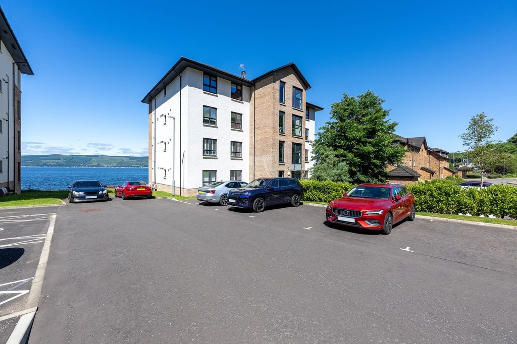 Additional image 19 of 2 bed flat for saleCunningham Court, Skelmorlie PA17
