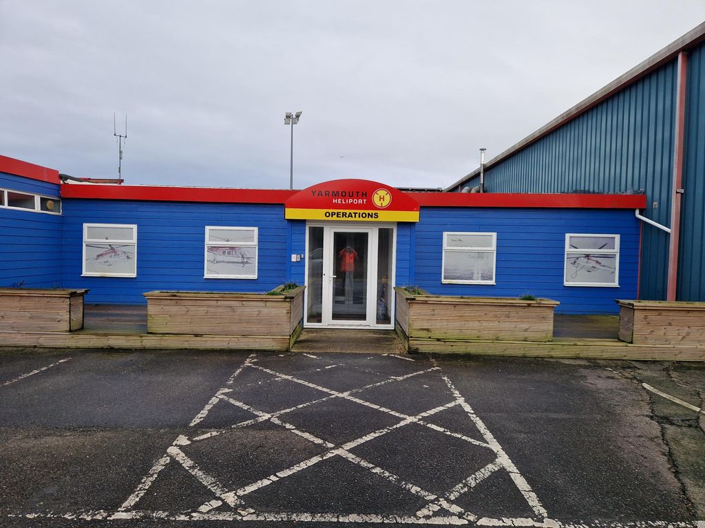 Property photo 1 of 5 Arrival To Reception