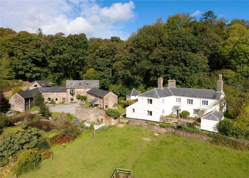 Additional image 14 of Land for saleBampton, Tiverton, Devon EX16