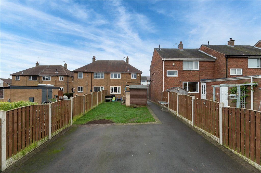 Property photo 1 of 23 External Rear