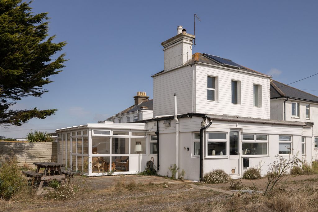 Property photo 2 of 25 307078 - Tmh_The_Watch_Tower_Romney_Marsh_Tn29_9Nf-2.Jpg