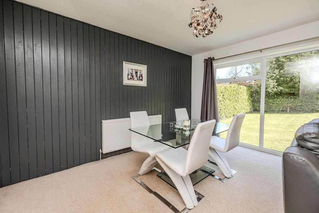 Additional image 10 of 4 bed property for saleBeech Court, Darras Hall, Ponteland, Newcastle Upon Tyne NE20