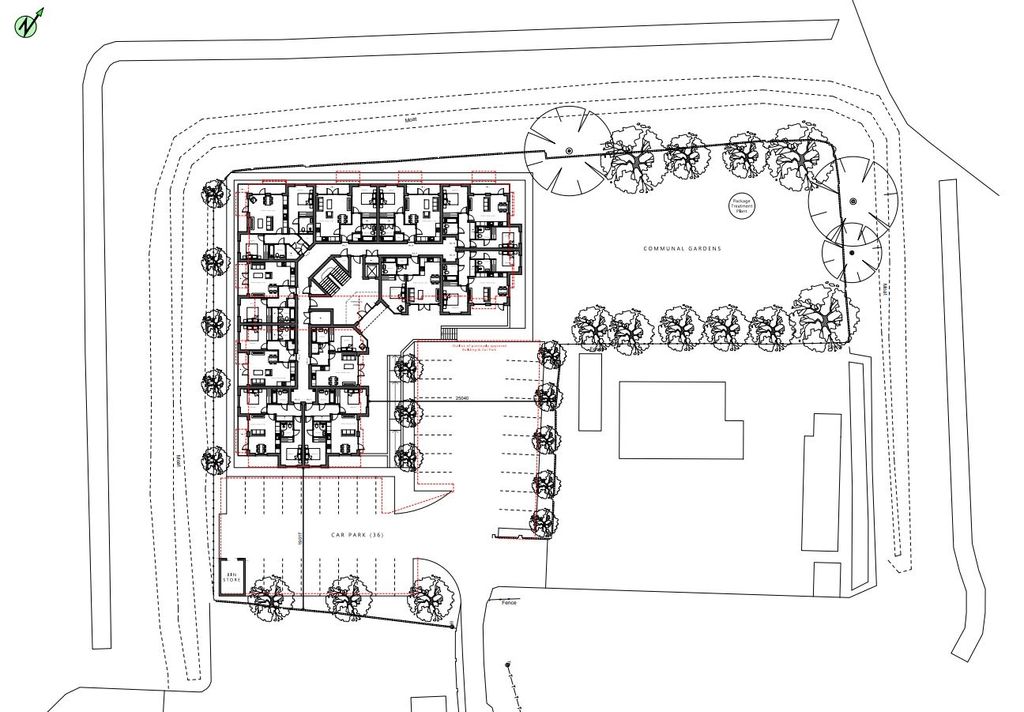 Additional image 5 of Land for saleAlford Road, Mablethorpe LN12