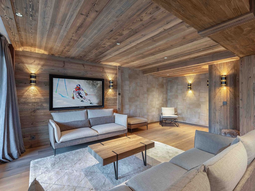 Property photo 2 of 9 Meribel Apartment Fo