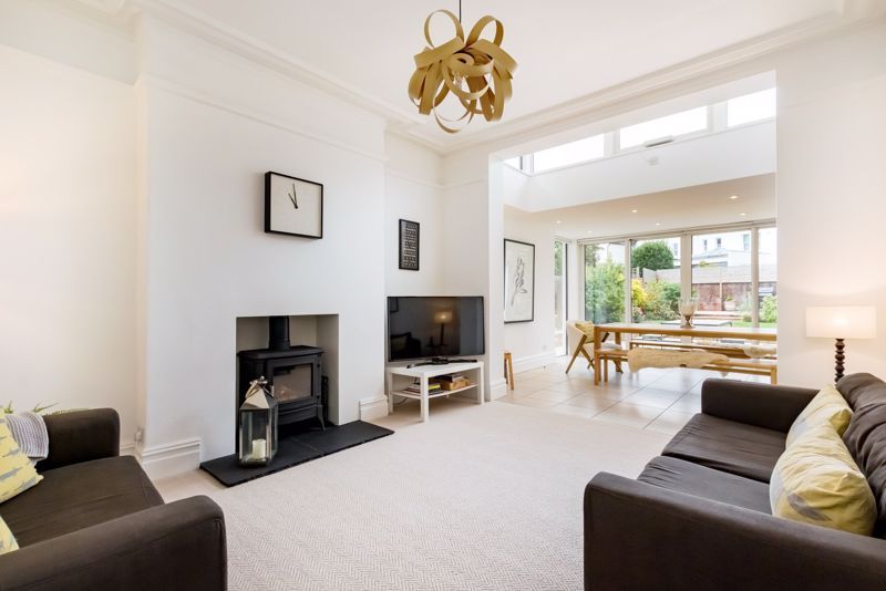 Property photo 2 of 16 Sitting Room