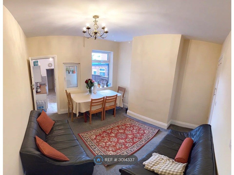 Property photo 2 of 5 Living And Dining Room
