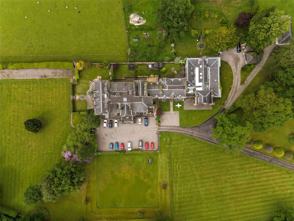 Additional image 32 of 4 bed town house for saleEast Wing, Townhouse, Watson House, Gargunnock, Stirling, Stirlingshire FK8