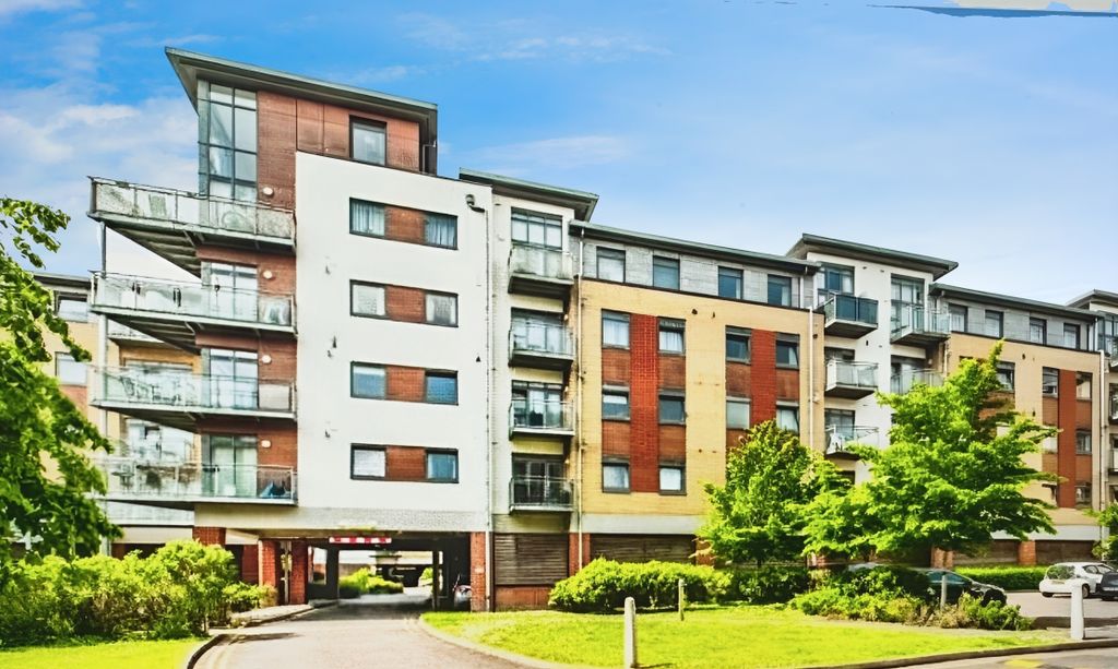 Property photo 1 of 9 Outside View Of Wallis Place Development