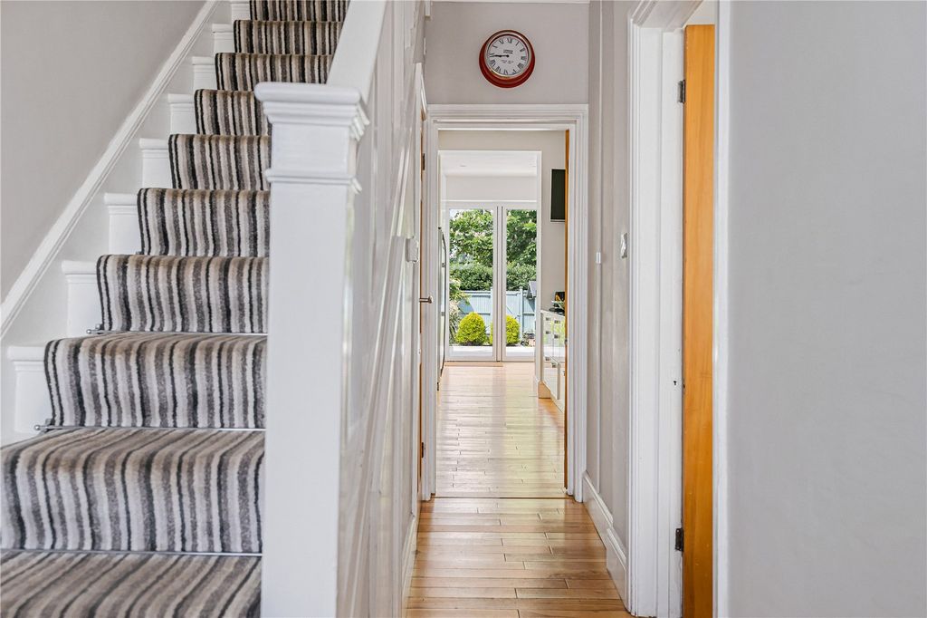 Property photo 2 of 17 Stairs
