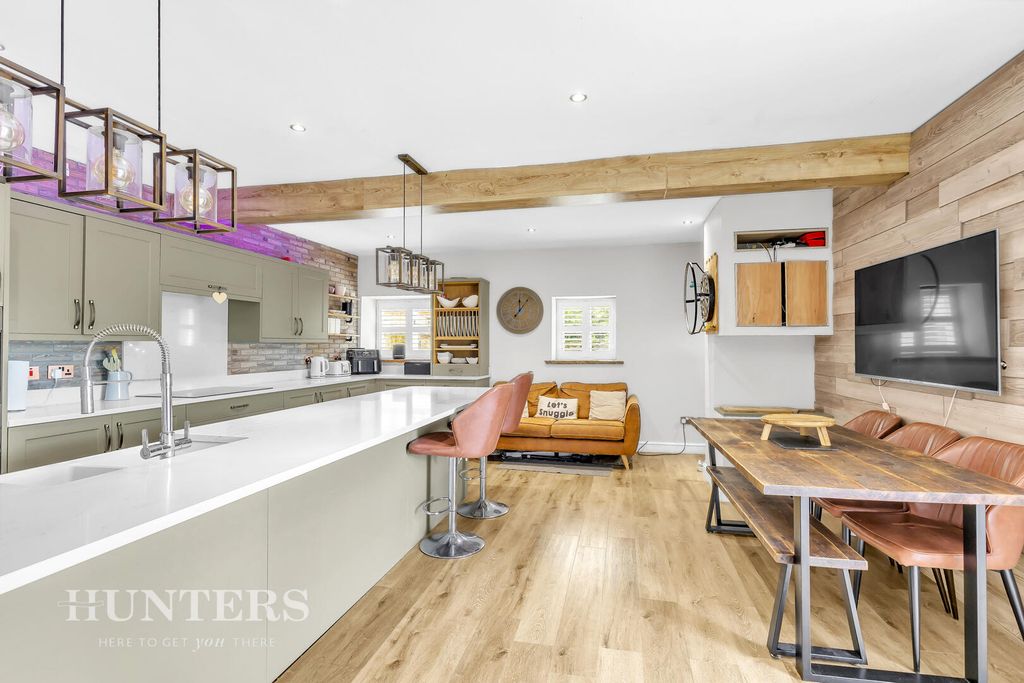 Additional image 8 of 4 bed end terrace house for saleEafield Barn, Smithy Bridge OL15