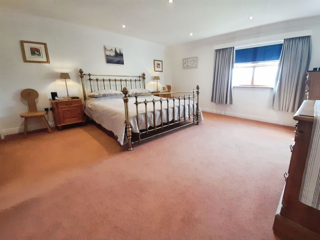 Additional image 5 of 4 bed detached bungalow for saleSummer Hill, Gainsborough DN21