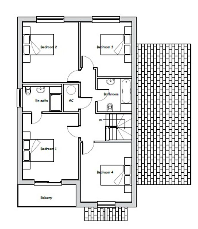 Additional image 8 of Land for saleUnion Hill, St Columb Major TR9