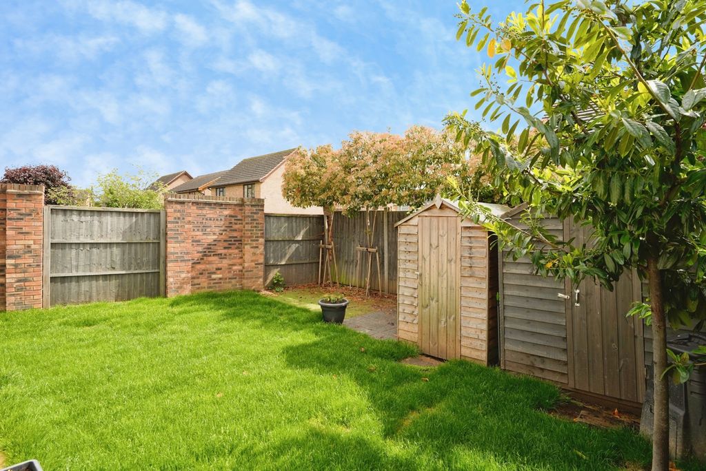 Additional image 5 of 4 bed detached house for saleSt. Margarets Road, Evesham, Worcestershire WR11