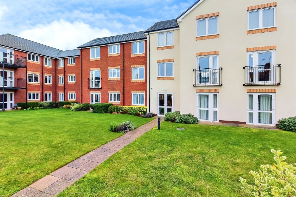 Additional image 13 of 1 bed flat for saleClarence Street, Market Harborough LE16