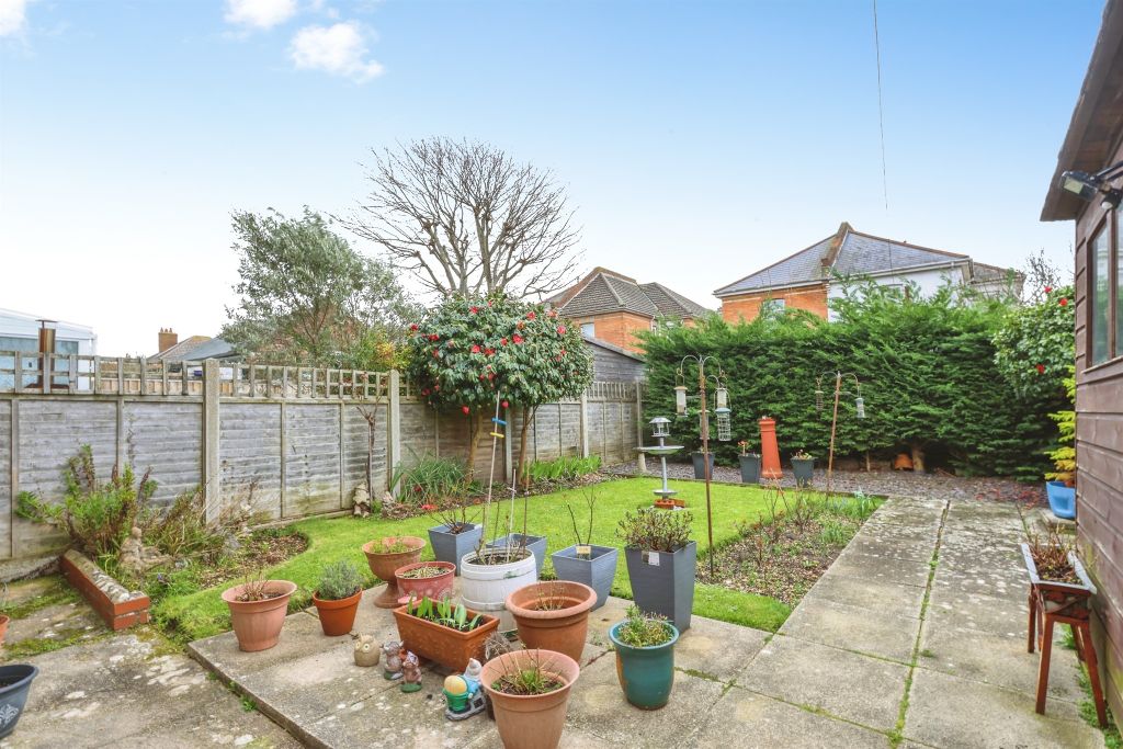 Additional image 4 of 4 bed detached house for saleAbinger Road, Bournemouth BH7