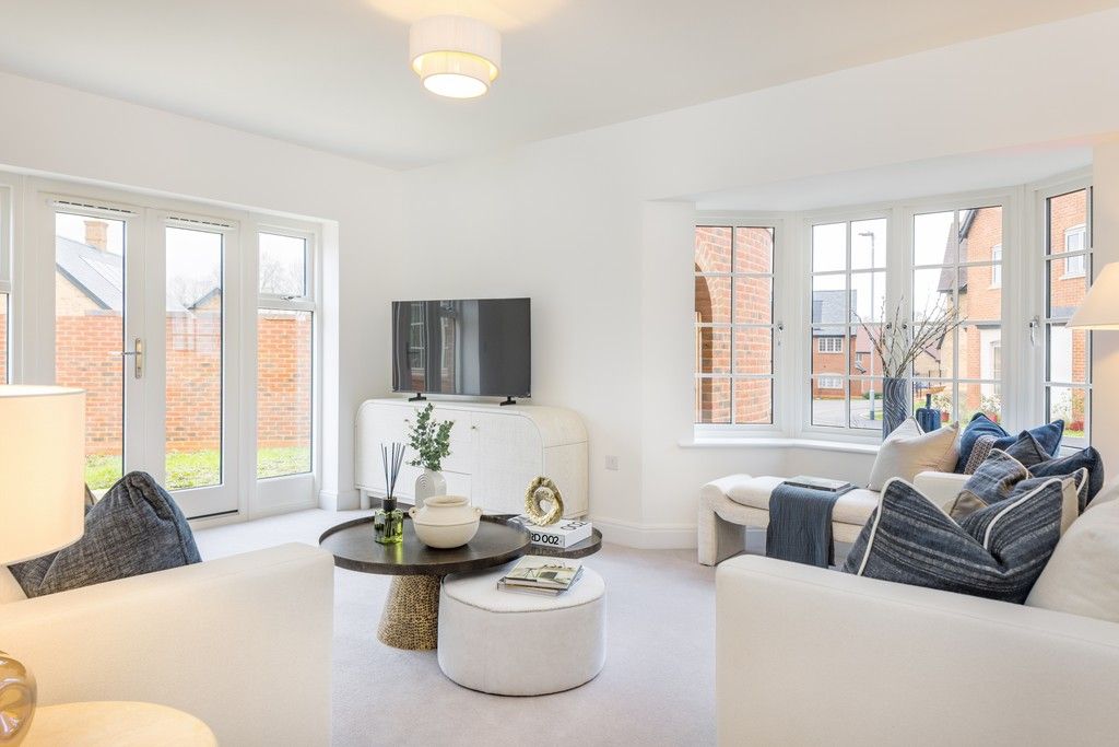 Property photo 3 of 11 Magnolia | Sitting Room