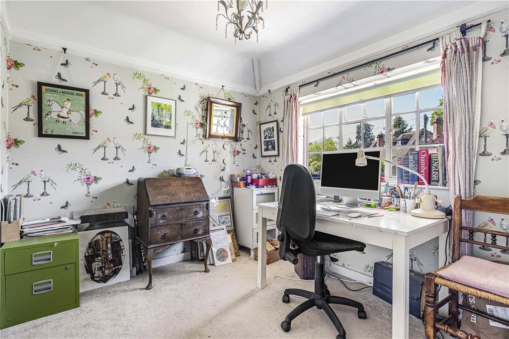 Additional image 22 of 6 bed detached house for saleGarford Road, Oxford, Oxfordshire OX2