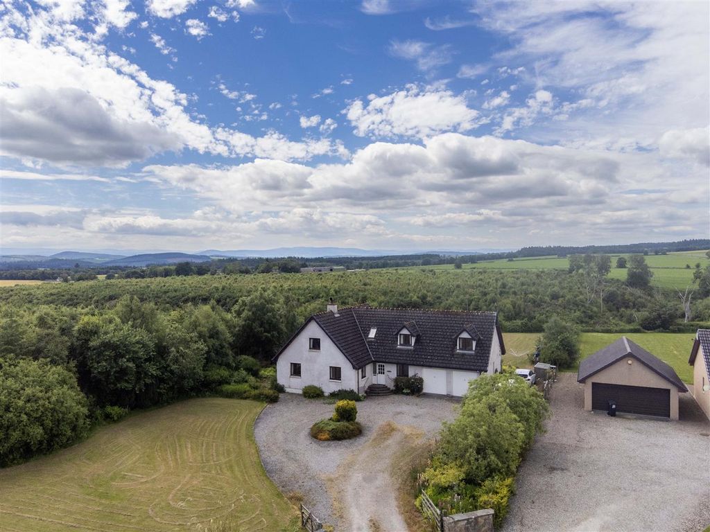 Property photo 2 of 28 Front Drone.Jpg