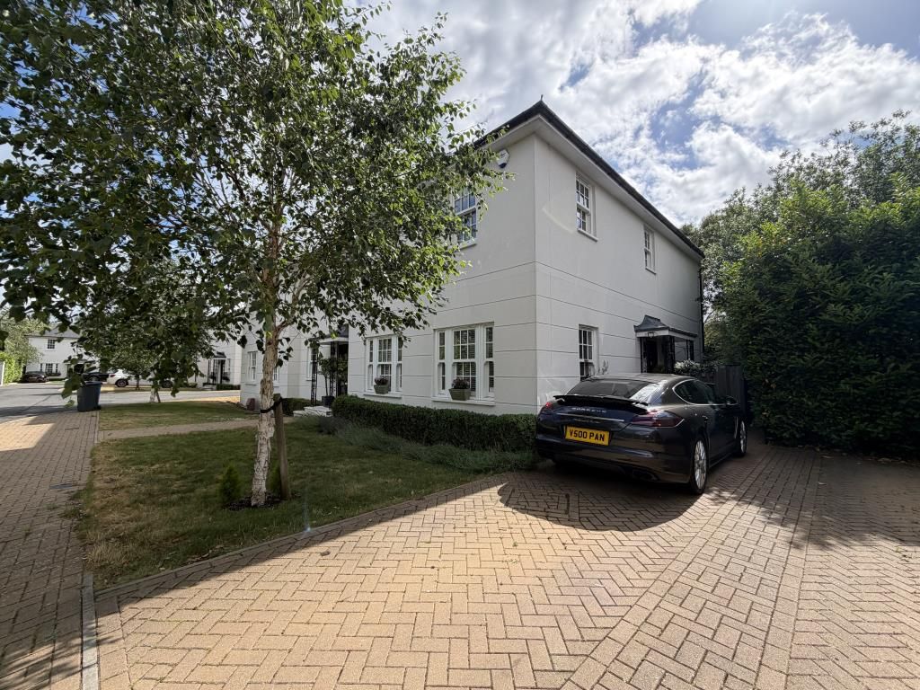 Property photo 1 of 9 External View