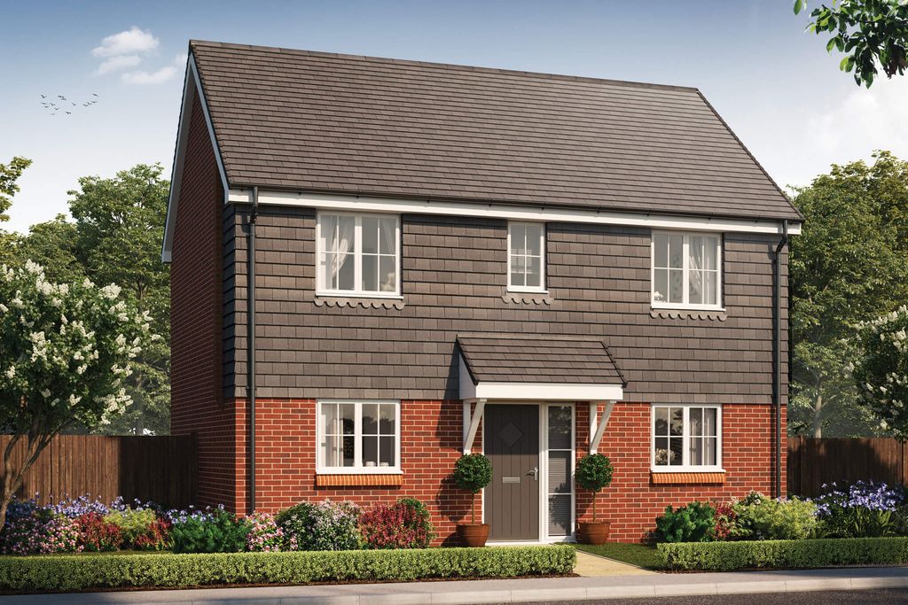 Property photo 1 of 10 The Tenterer