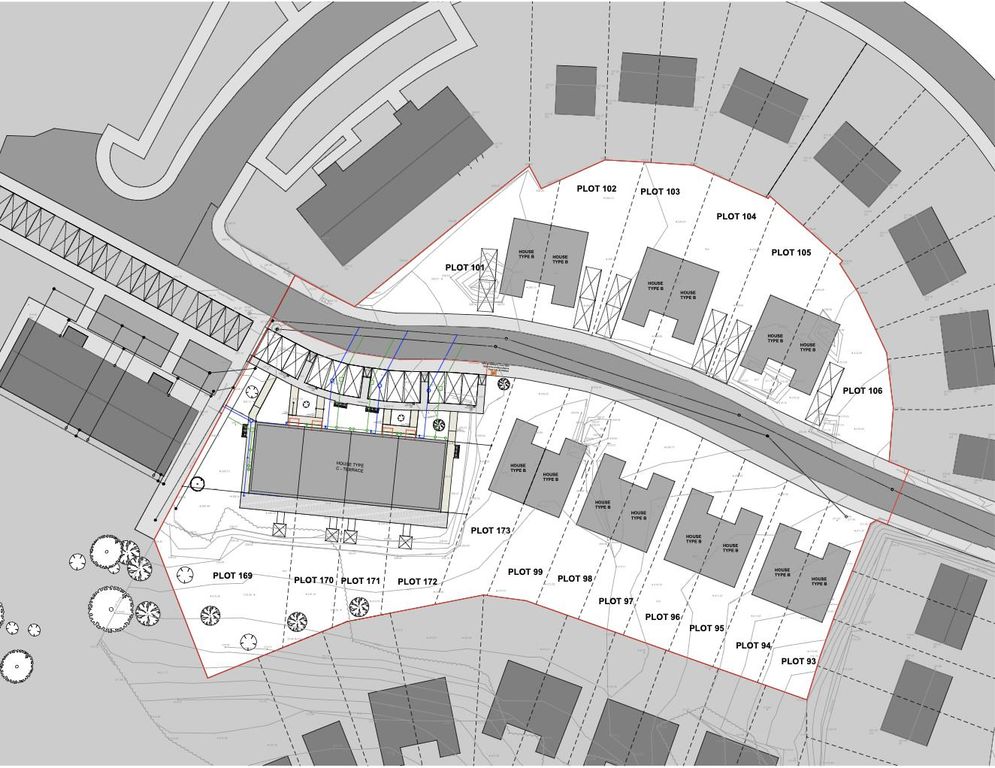 Property photo 3 of 8 Site Plan