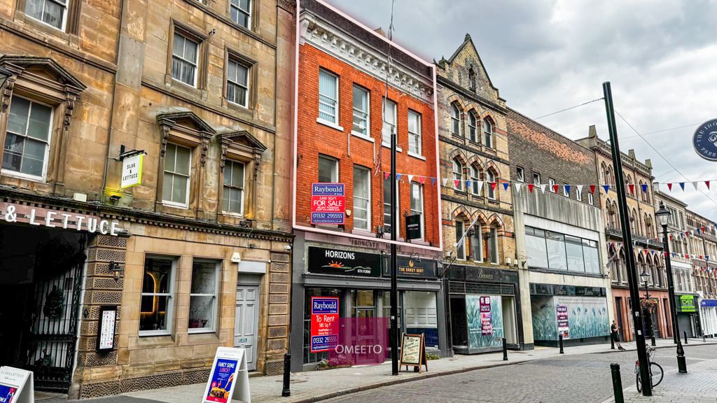 Property photo 2 of 6 Offices To Rent