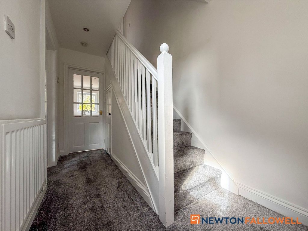 Additional image 8 of 3 bed detached house for saleRingrose Close, Newark NG24