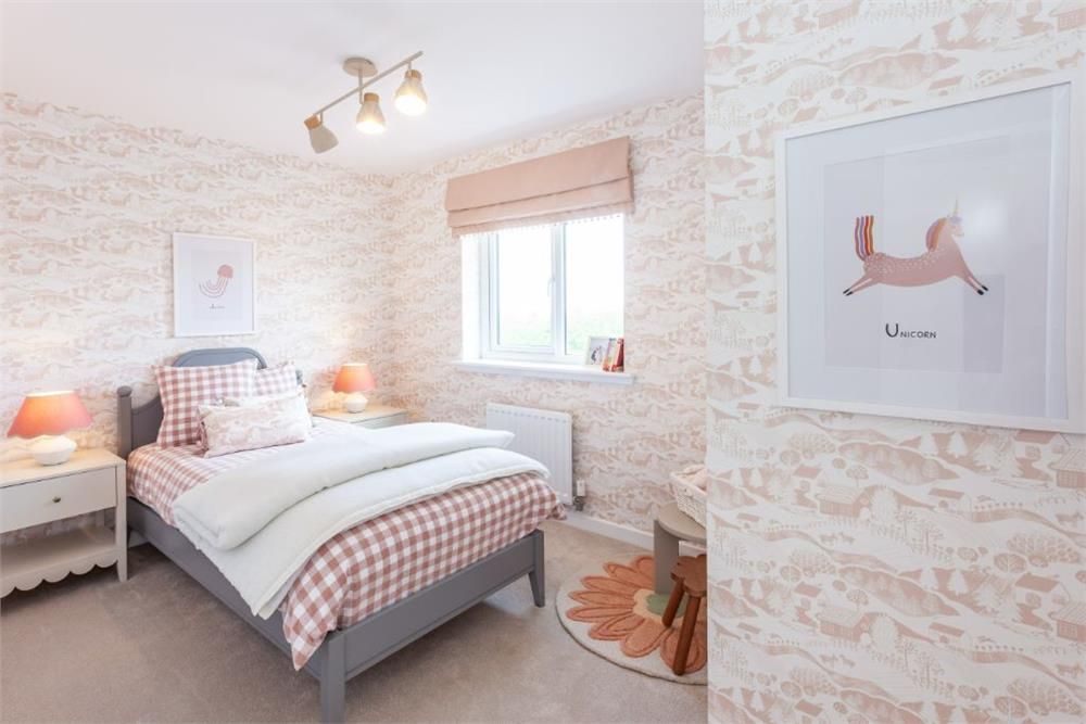 Additional image 18 of 4 bed detached house for sale"Denwood Det" at Off Manuel Terrace, Whitecross, Falkirk EH49