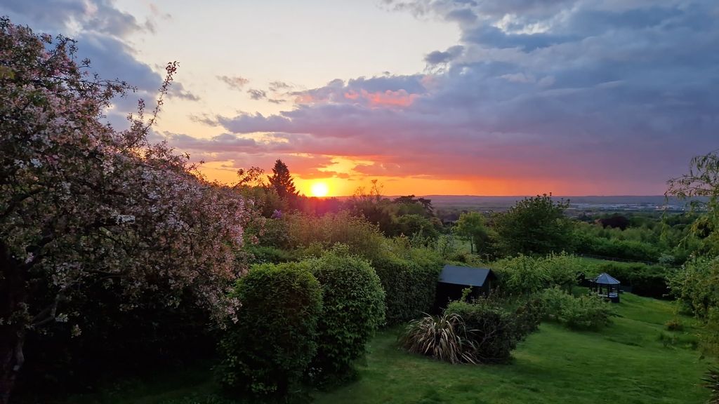 Property photo 2 of 28 View Out