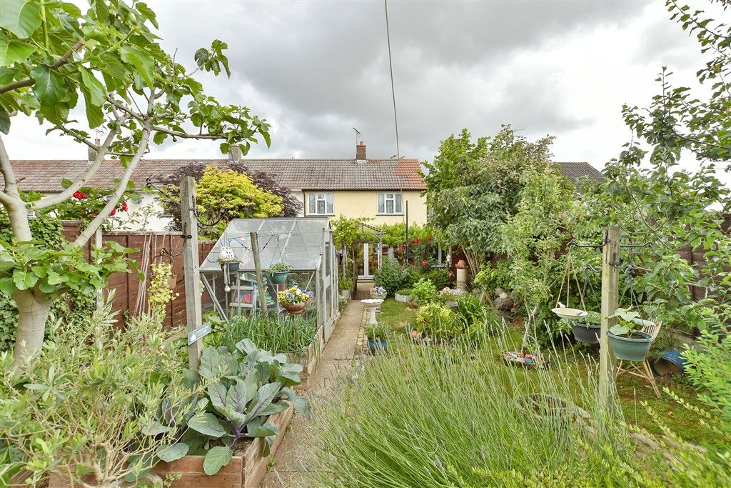 Property photo 2 of 13 Rear Garden