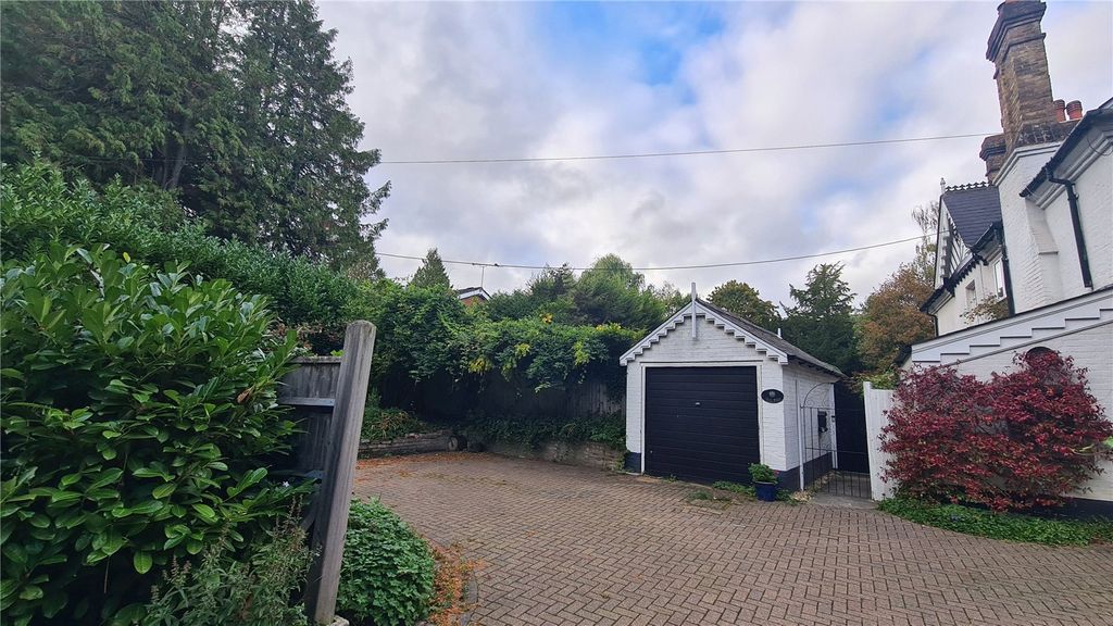 Additional image 5 of Land for saleLondon Road, Bracknell, Berkshire RG12