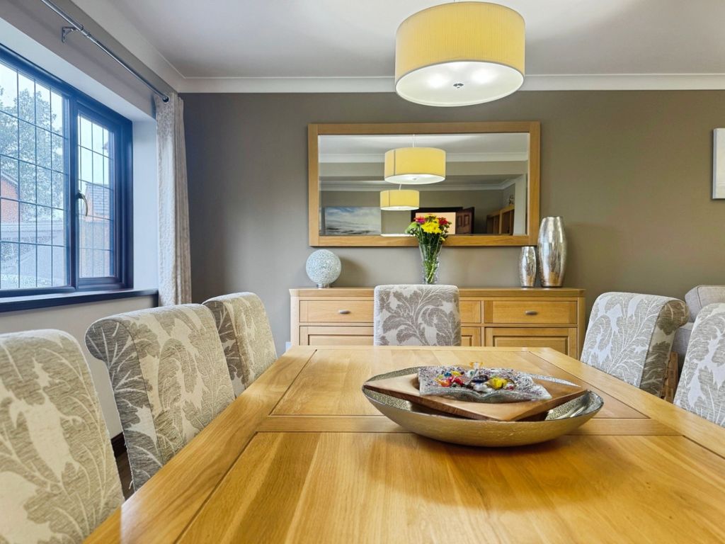 Additional image 13 of 6 bed detached house for saleLlys-Y-Dderwen, Llangennech, Llanelli, Carmarthenshire SA14