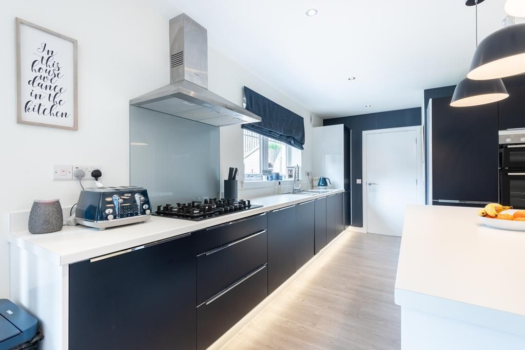 Additional image 5 of 5 bed detached house for saleLaw View, Leven KY8