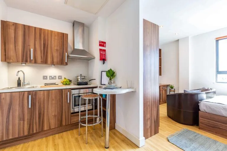 King Square, Kingsdown, Bristol BS2 - Widok 6
