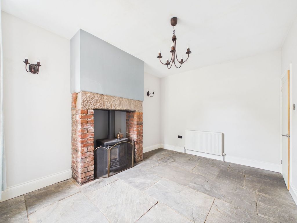 Additional image 5 of 3 bed terraced house for saleDungreave Avenue, Darley Dale DE4