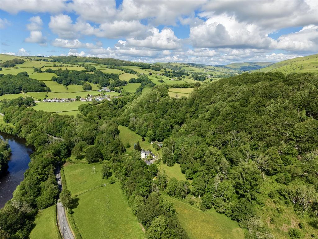 Additional image 32 of 4 bed detached house for saleAberedw, Builth Wells LD2